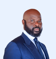 Ike Echeruo, Group CEO & Founder