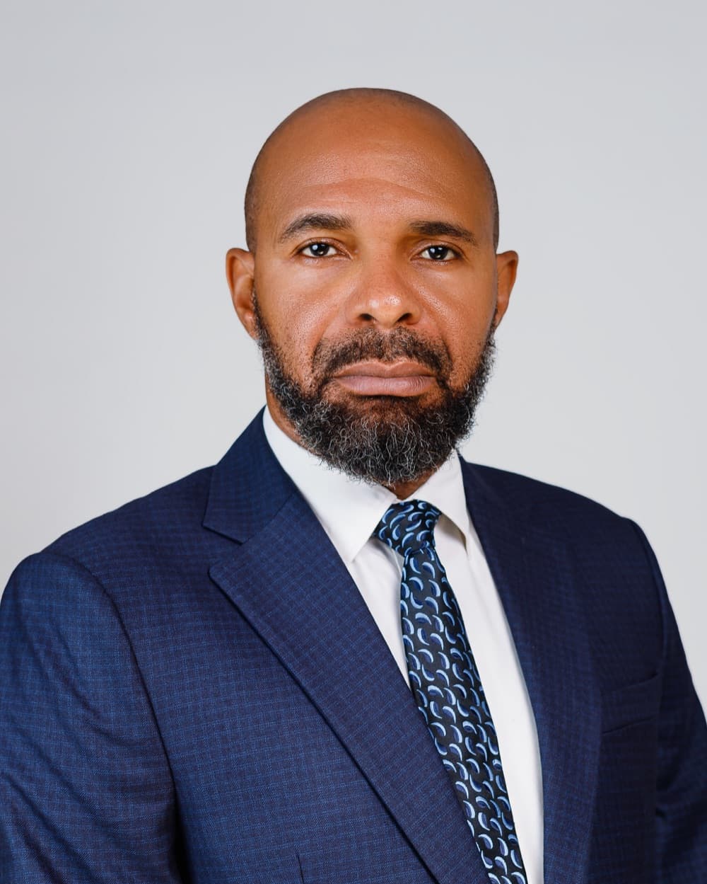 Odion Evborokhai, MD, Halo Microfinance Bank